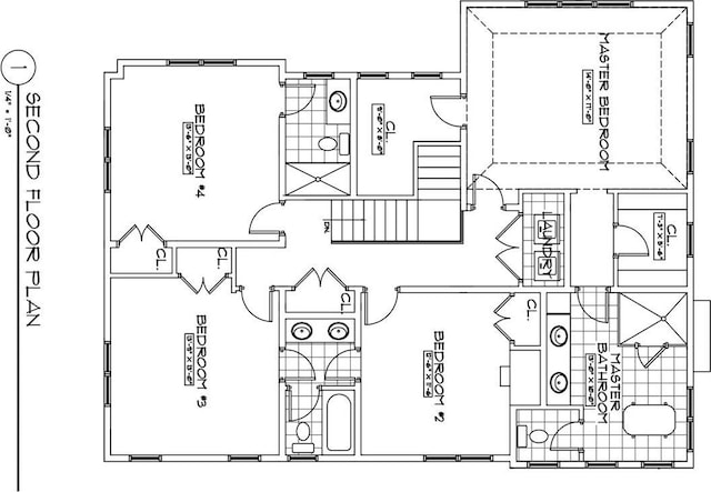 2 Lavender Ln, Rye, NY 10580 - room layout