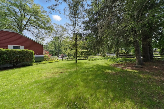55 Stephanie Ln, Poughkeepsie, NY 12603 - view of yard