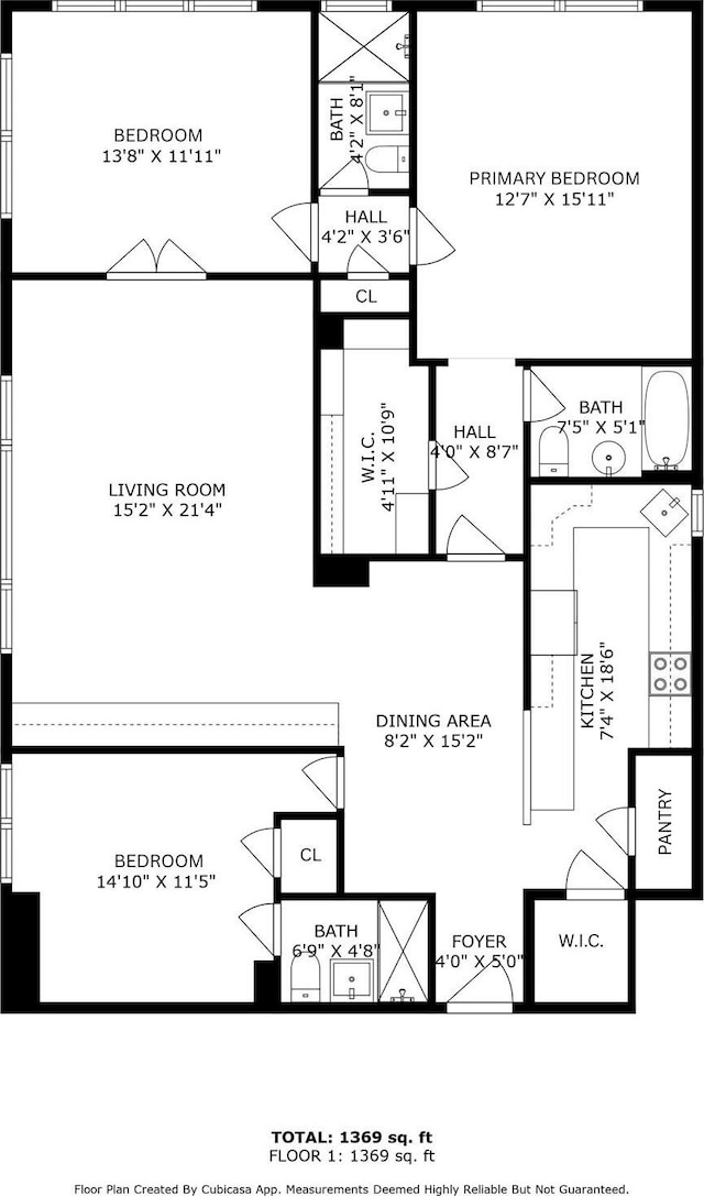 50 Popham Rd Unit 4E, Scarsdale, NY 10583 - room layout