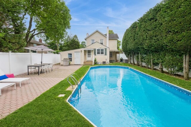 96 Carman Ave, Woodmere, NY 11598 - photo 13