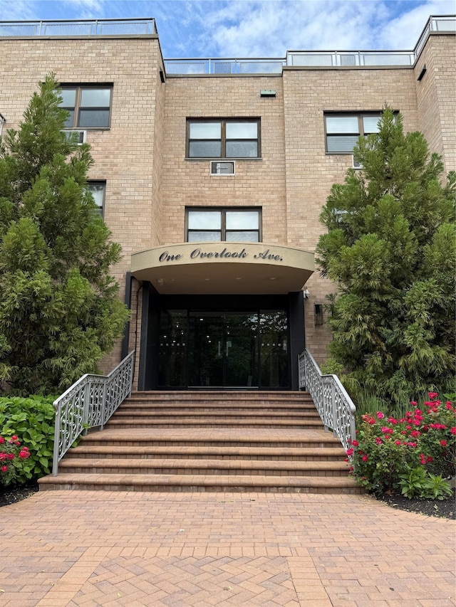 1 Overlook Ave Unit 1L, Great Neck, NY 11021 - view of property