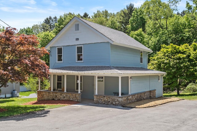 31 State St, Otisville, NY 10963 - photo 2