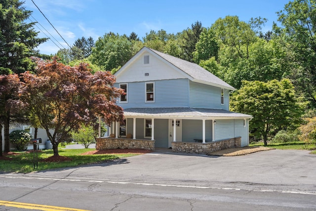 31 State St, Otisville, NY 10963 - photo 5