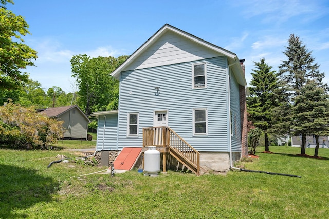 31 State St, Otisville, NY 10963 - photo 40
