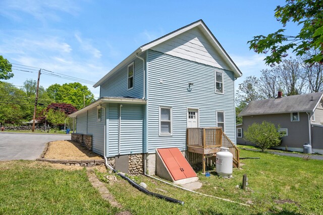 31 State St, Otisville, NY 10963 - photo 42