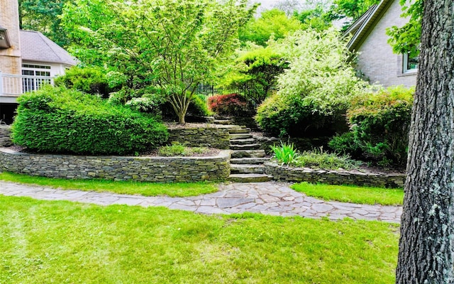 75 Susan Ln, Circleville, NY 10919 - view of grassy yard