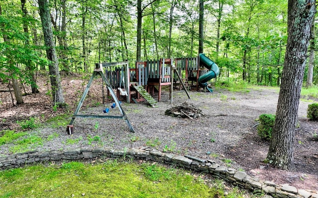 75 Susan Ln, Circleville, NY 10919 - view of play area