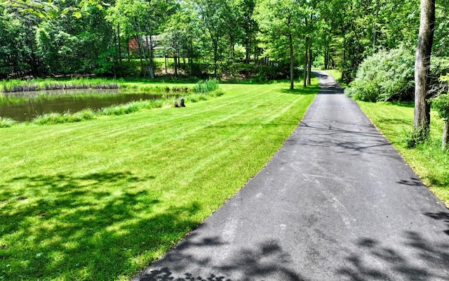 75 Susan Ln, Circleville, NY 10919 - view of street with a water view