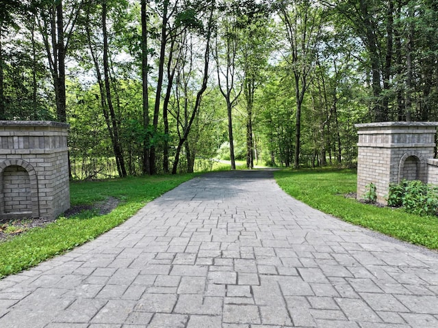75 Susan Ln, Circleville, NY 10919 - view of community with driveway