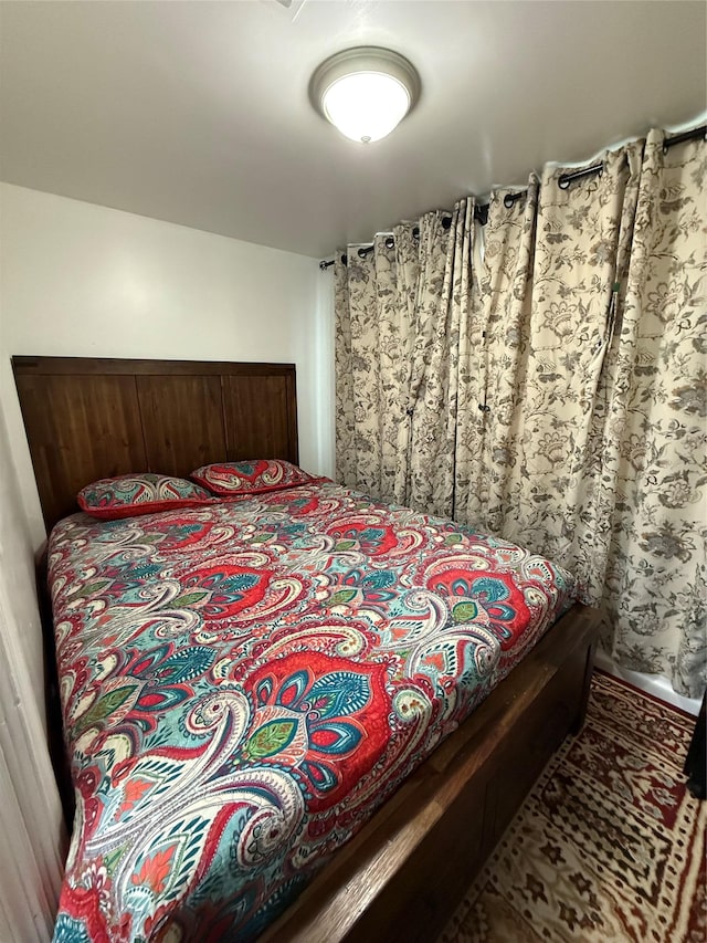 10808 86th St, Ozone Park, NY 11417 - view of bedroom