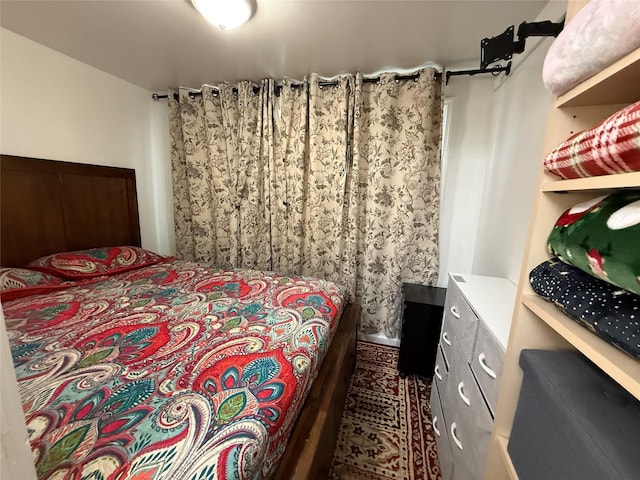 10808 86th St, Ozone Park, NY 11417 - view of bedroom