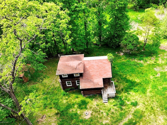 68 Union School Rd, Montgomery, NY 12549 - view of subject property