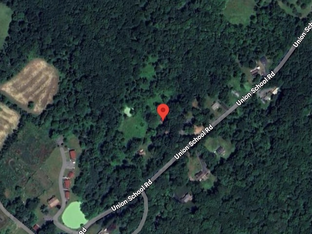 68 Union School Rd, Montgomery, NY 12549 - aerial view of property's location