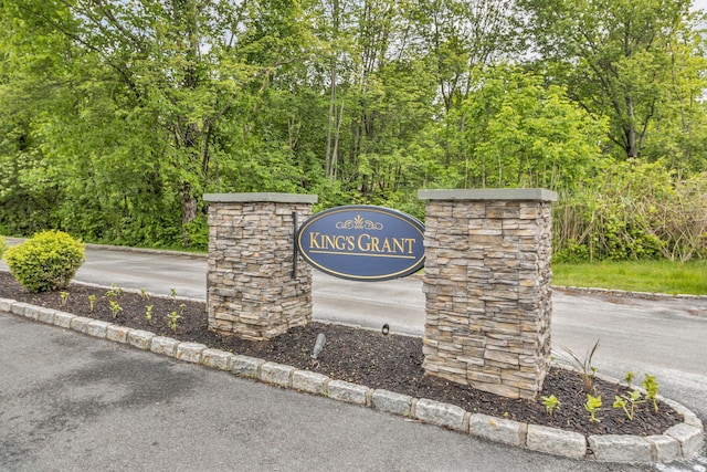 2103 Kings Way Unit 2103, Carmel, NY 10512 - view of community sign