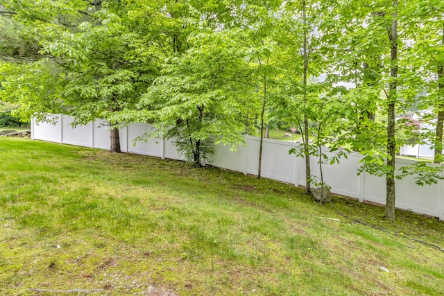 2103 Kings Way Unit 2103, Carmel, NY 10512 - view of yard