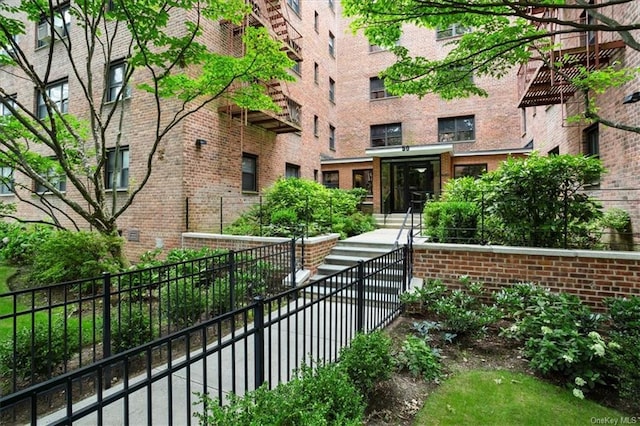 51 White Oak Unit 1H, New Rochelle, NY 10801 - view of property