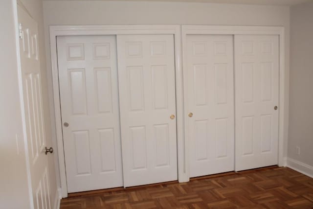 51 White Oak Unit 1H, New Rochelle, NY 10801 - view of closet