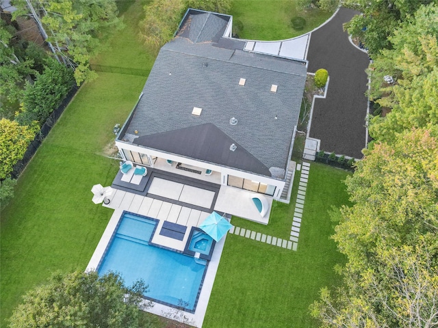19 Linden Ln, Old Westbury, NY 11568 - photo 41