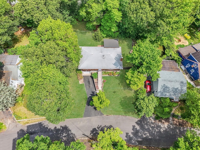 29 Patchogue Rd, Sound Beach, NY 11789 - aerial view