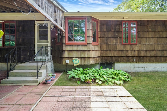 29 Patchogue Rd, Sound Beach, NY 11789 - entrance to property