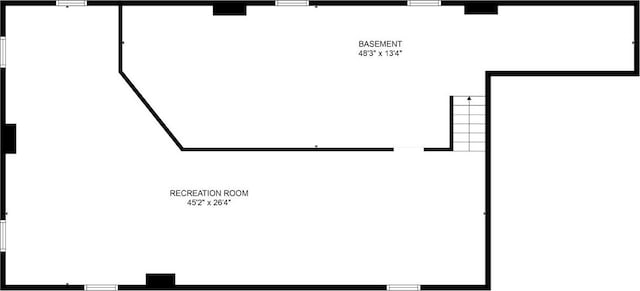 1024 Plains Rd, Wallkill, NY 12589 - room layout