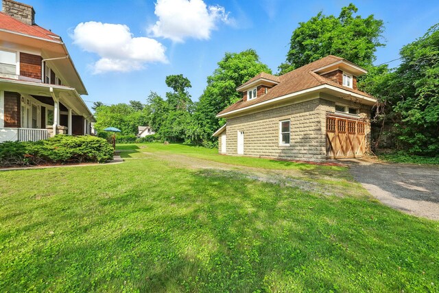 43 Broadview Ave, New Rochelle, NY 10804 - photo 42