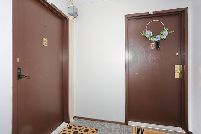 221 Richard Ct, Pomona, NY 10970 - view of entrance to property
