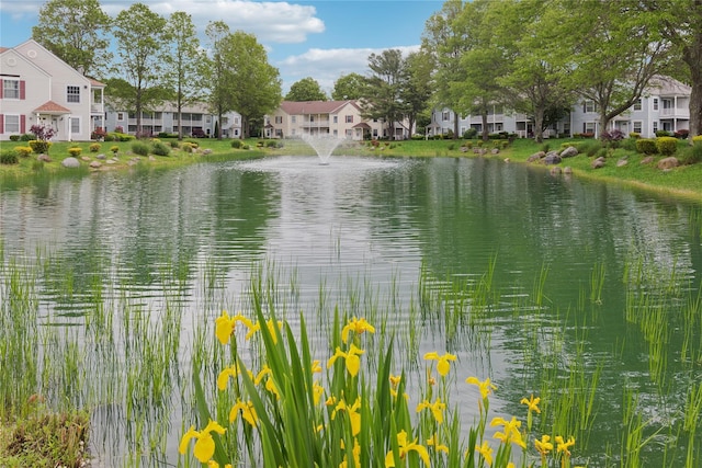 241 Fairview Cir, Middle Island, NY 11953 - water view featuring nearby suburban area