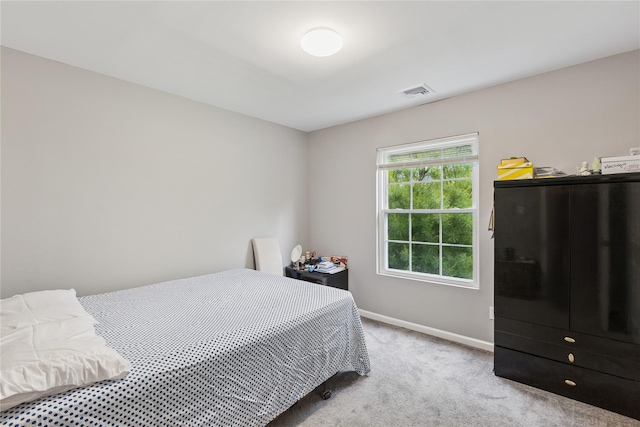 241 Fairview Cir, Middle Island, NY 11953 - carpeted bedroom featuring baseboards