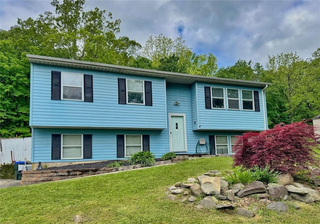 285 Riley Rd, New Windsor, NY 12553 - view of raised ranch