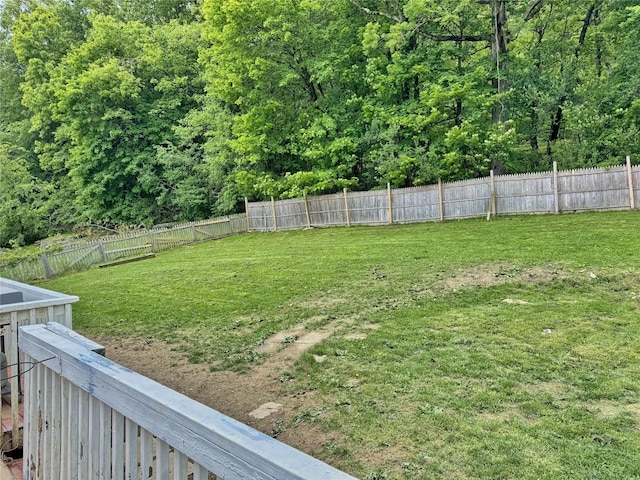 285 Riley Rd, New Windsor, NY 12553 - view of yard