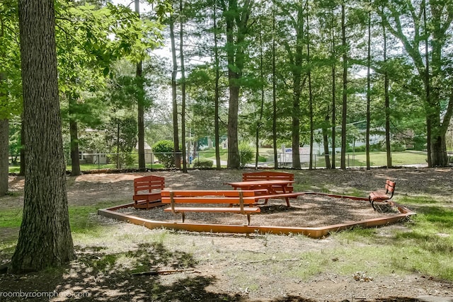 9 Danbury Ct Unit 1601, Suffern, NY 10901 - view of property's community