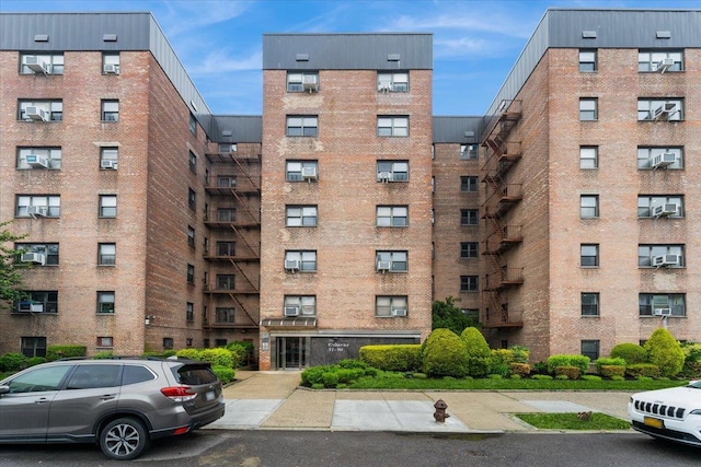31-90 140th St Unit 3K, Flushing, NY 11354 - view of apartment building / complex
