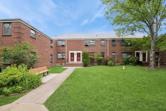 199-07 21st Ave Unit 1-361, Whitestone, NY 11357 - view of building exterior