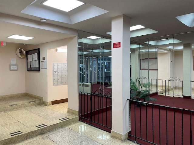 87-70 173rd St Unit 5E, Jamaica, NY 11432 - view of lobby