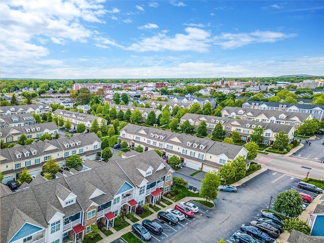 135 Rosebud Ct Unit 135, Patchogue, NY 11772 - aerial perspective of suburban area