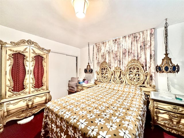 26-20 141st St Unit 1E, Flushing, NY 11354 - view of bedroom