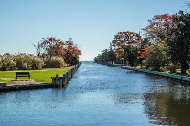 82 Harbour Ln, Bay Shore, NY 11706 - water view