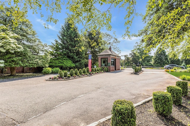 82 Harbour Ln, Bay Shore, NY 11706 - view of front of property with brick siding