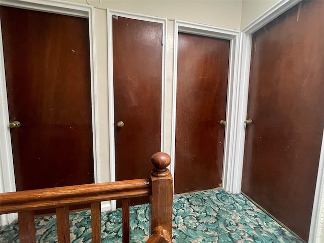 1037 E 214th St, Bronx, NY 10469 - view of hallway
