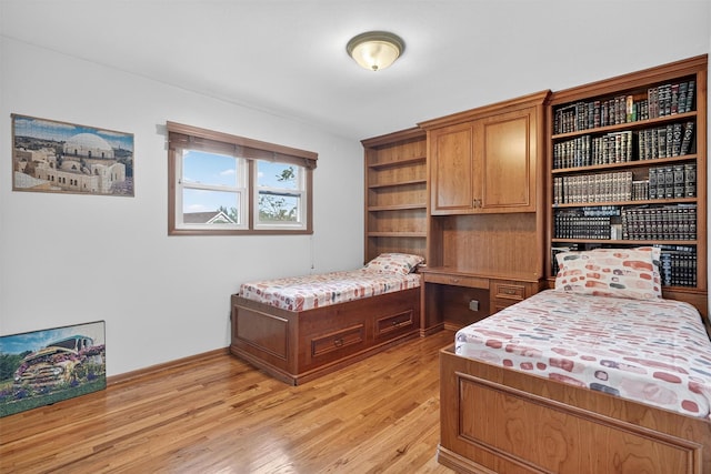 15 Dr Frank Rd, Spring Valley, NY 10977 - bedroom with light wood-style floors