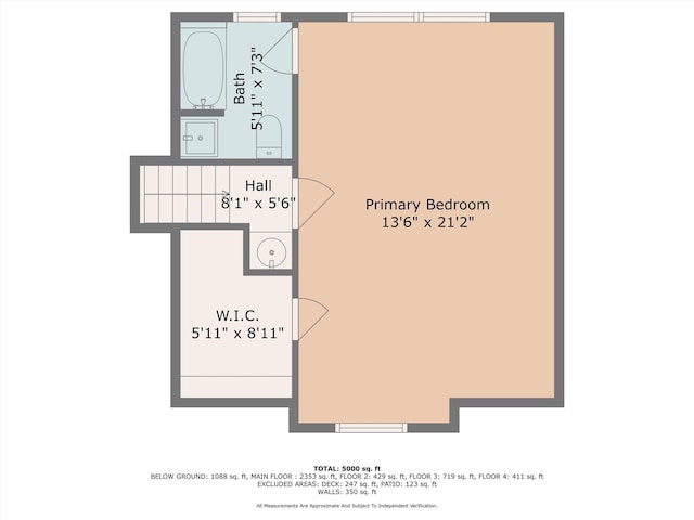 15 Dr Frank Rd, Spring Valley, NY 10977 - view of home floor plan