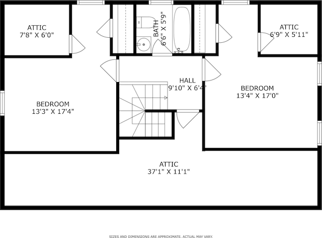 66 Riverview Rd, Irvington, NY 10533 - home floor plan