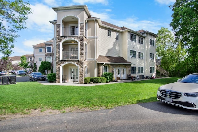 87 Horton Dr, Monsey, NY 10952 - view of building exterior