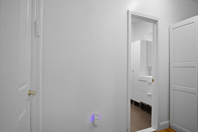 87 Horton Dr, Monsey, NY 10952 - view of hallway