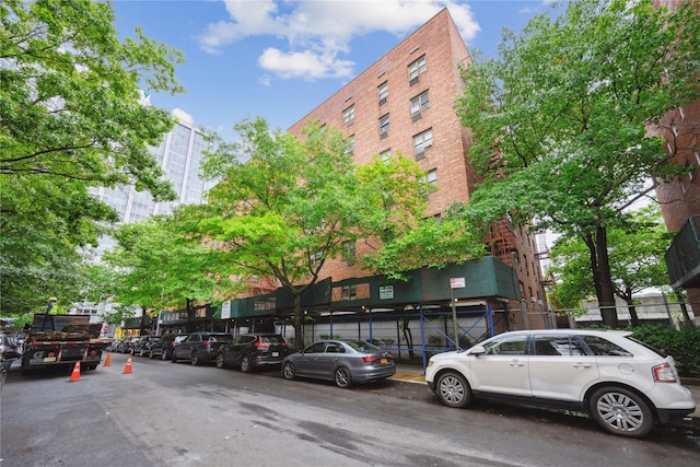 94-30 60th Ave Unit 3H, Elmhurst, NY 11373 - view of building exterior