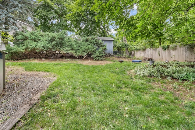 8 Cedar St, Tappan, NY 10983 - view of yard