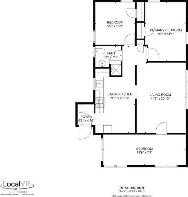 18 N Shore Rd, Montauk, NY 11954 - home floor plan