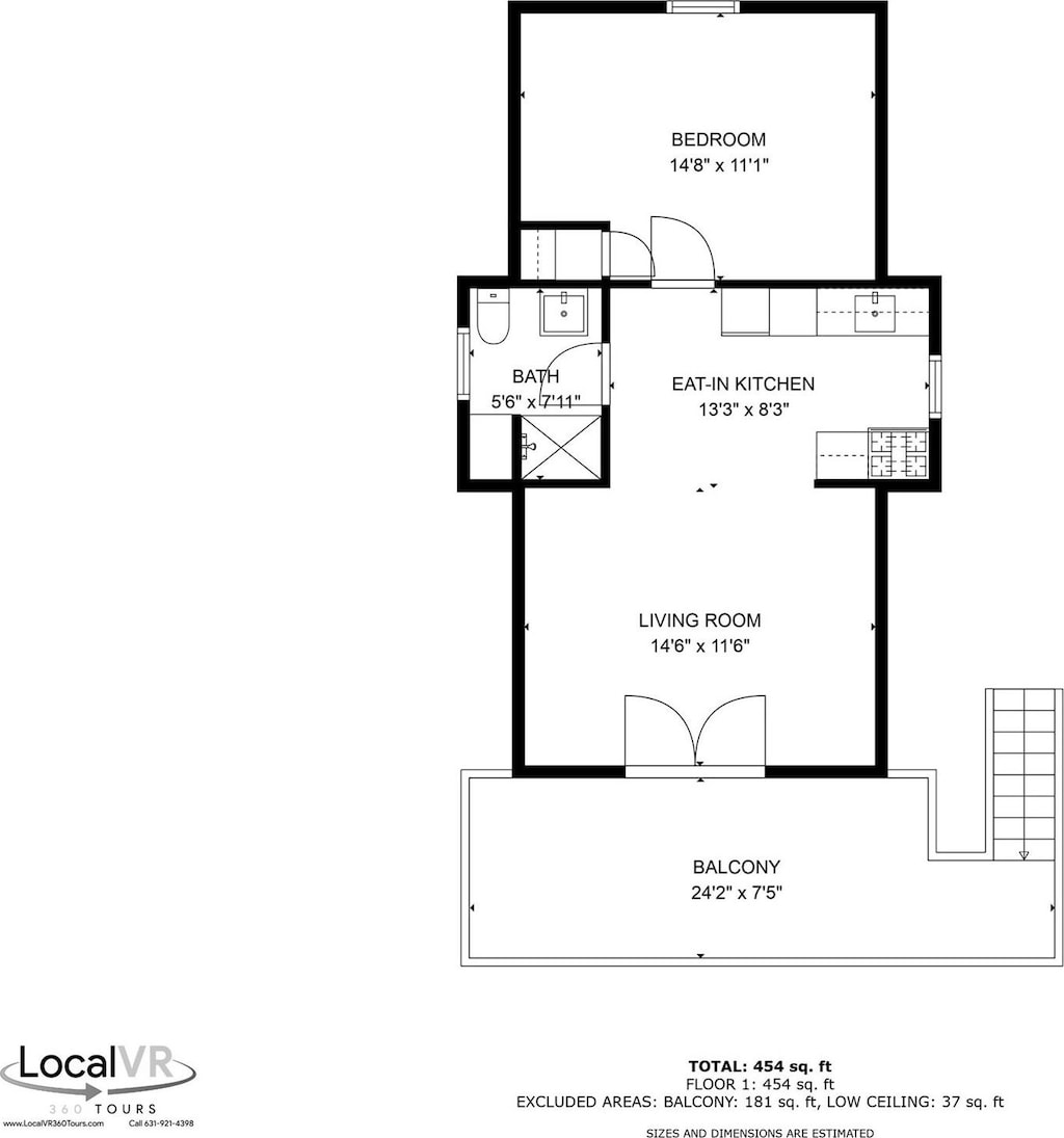 18 N Shore Rd, Montauk, NY 11954 - property floor plan