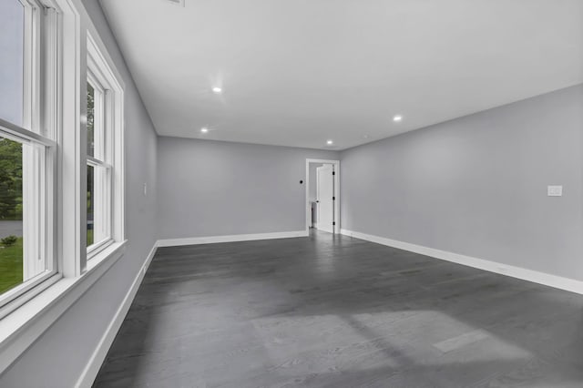 15 Somers Hills Rd, Carmel, NY 10512 - unfurnished room with baseboards and recessed lighting